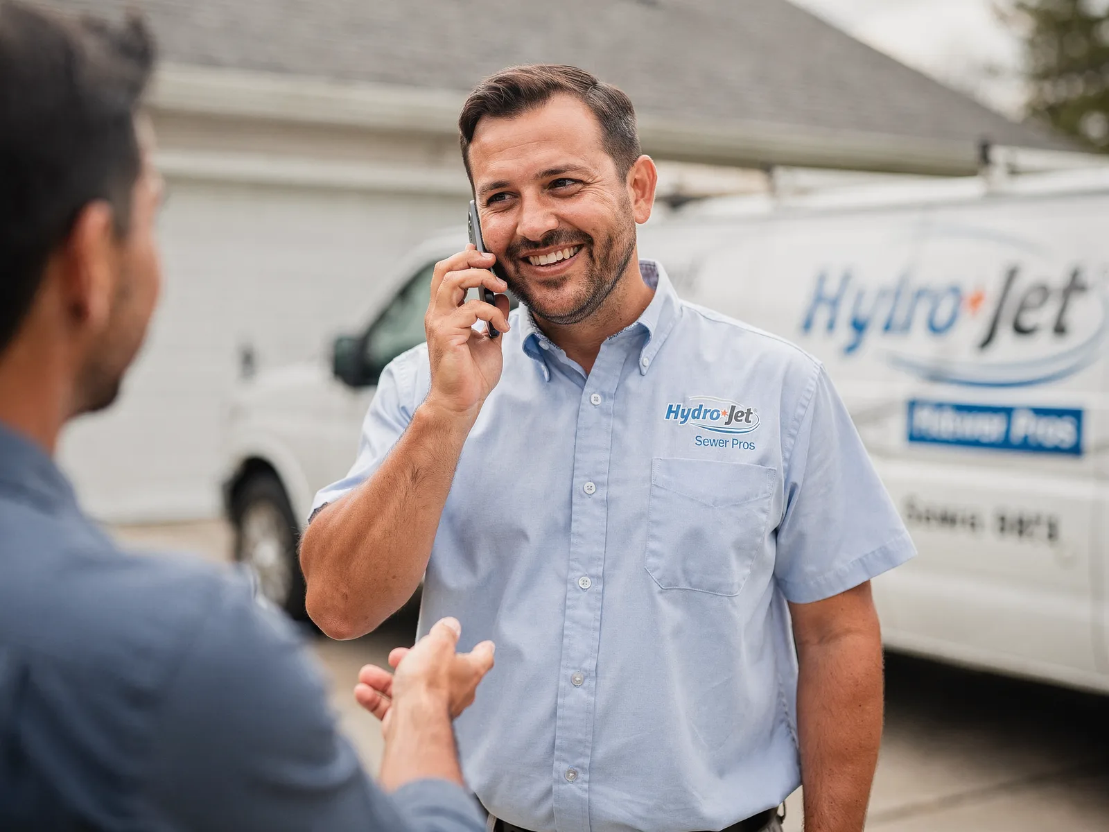 Hydro Jetting Morris, AL FAQs
